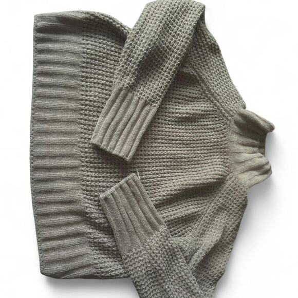 Brown fall sweater fall autumnsweater - Picture 1 of 2